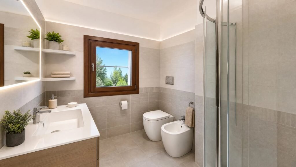 A SARDINIAN RETREAT WITH SEA VIEWS – WHERE NATURE MEETS THE HORIZON image 18