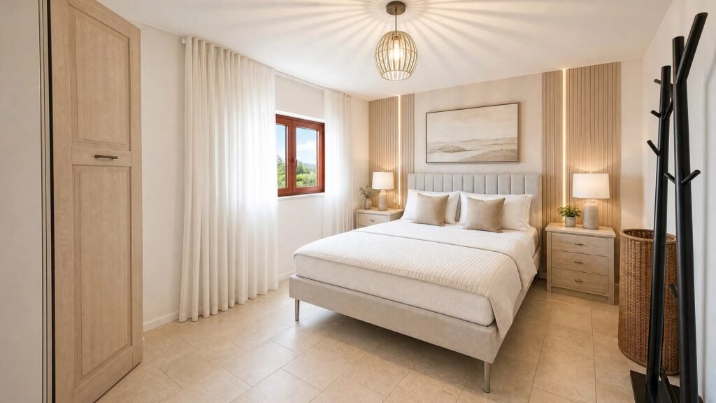 A SARDINIAN RETREAT WITH SEA VIEWS – WHERE NATURE MEETS THE HORIZON image 19