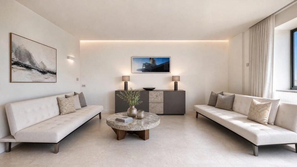 A SARDINIAN RETREAT WITH SEA VIEWS – WHERE NATURE MEETS THE HORIZON image 23