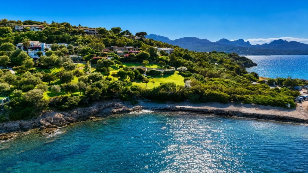 PUNTA VOLPE – WHERE THE SEA MEETS ETERNITY image 11