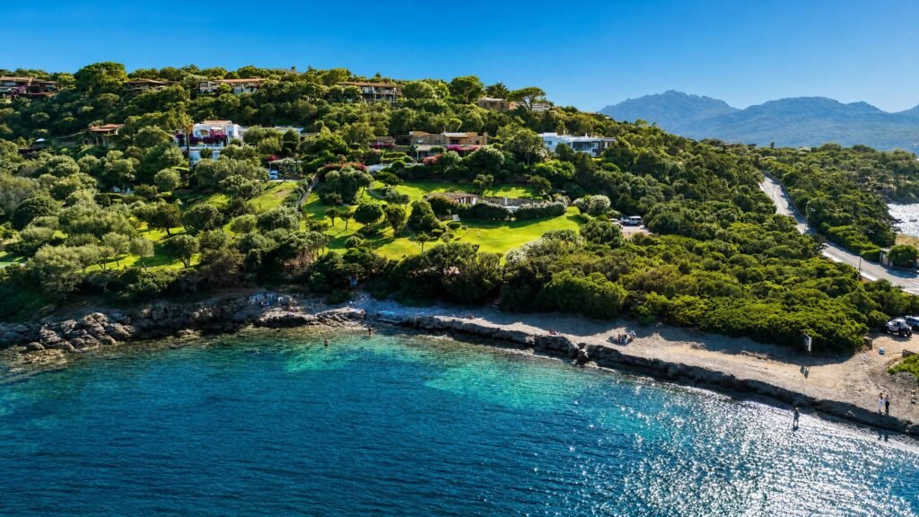 PUNTA VOLPE – WHERE THE SEA MEETS ETERNITY image 12