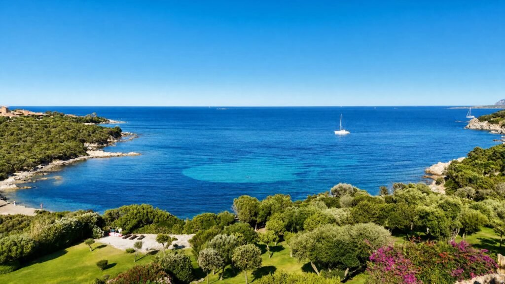 PUNTA VOLPE – WHERE THE SEA MEETS ETERNITY image 14