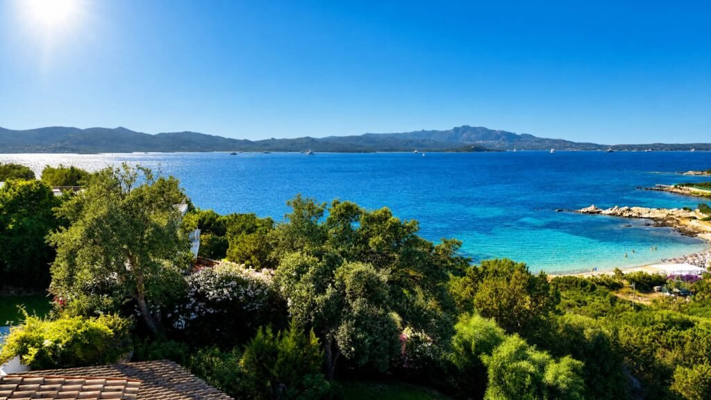 PUNTA VOLPE – WHERE THE SEA MEETS ETERNITY image 16