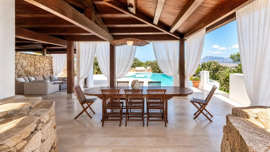 PUNTA VOLPE – WHERE THE SEA MEETS ETERNITY image 25