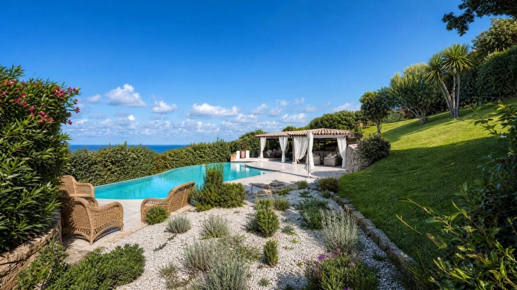 PUNTA VOLPE – WHERE THE SEA MEETS ETERNITY image 3