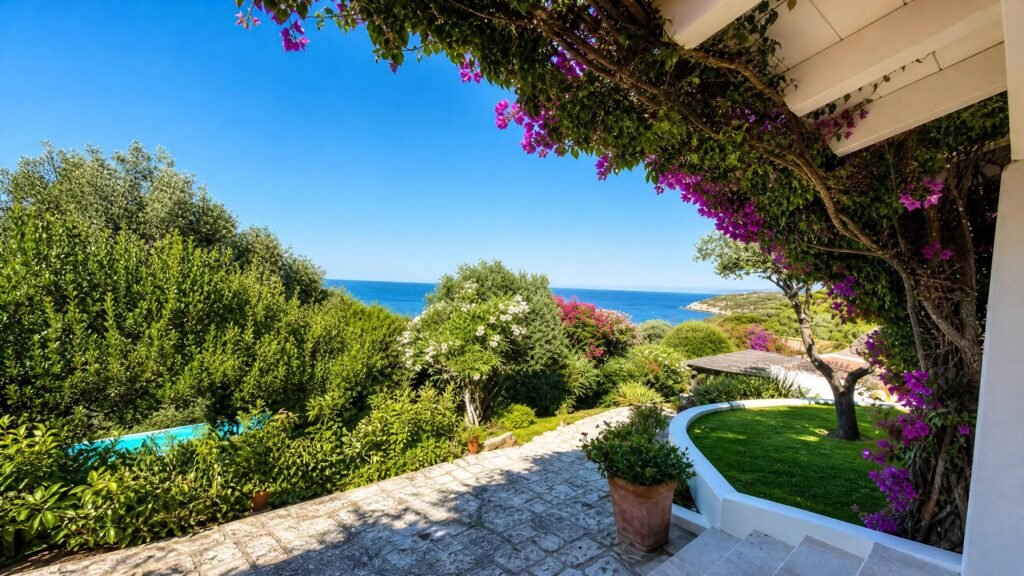 PUNTA VOLPE – WHERE THE SEA MEETS ETERNITY image 30