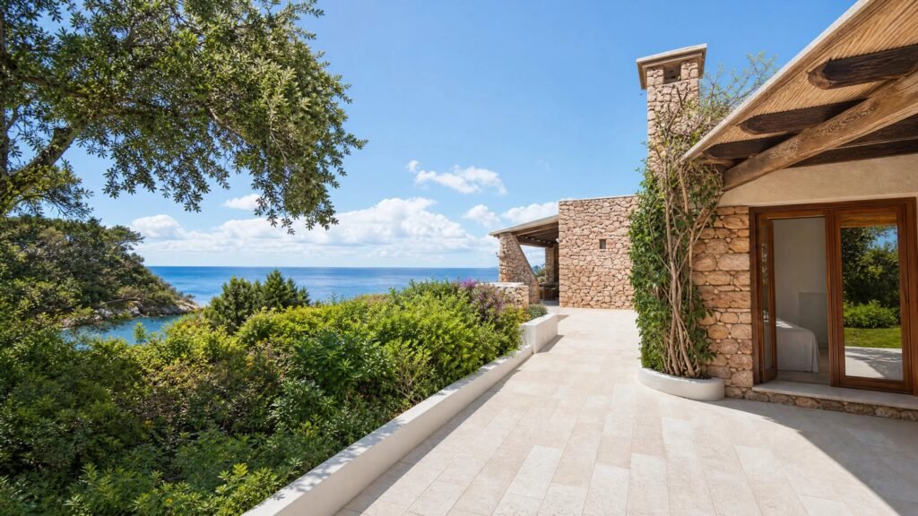 PUNTA VOLPE – WHERE THE SEA MEETS ETERNITY image 45
