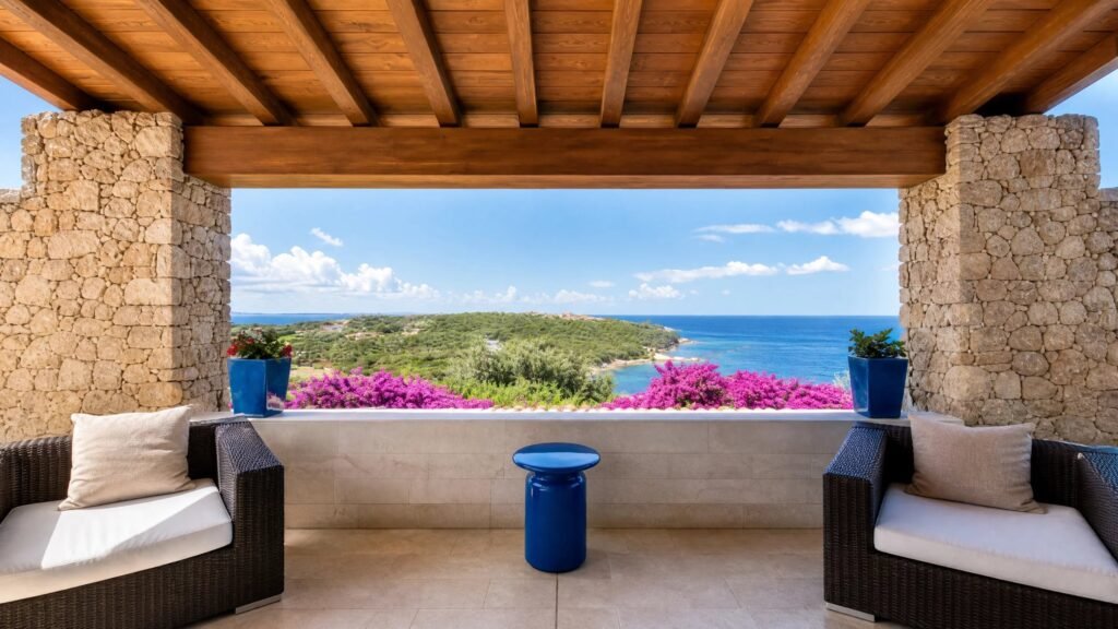 PUNTA VOLPE – WHERE THE SEA MEETS ETERNITY image 47