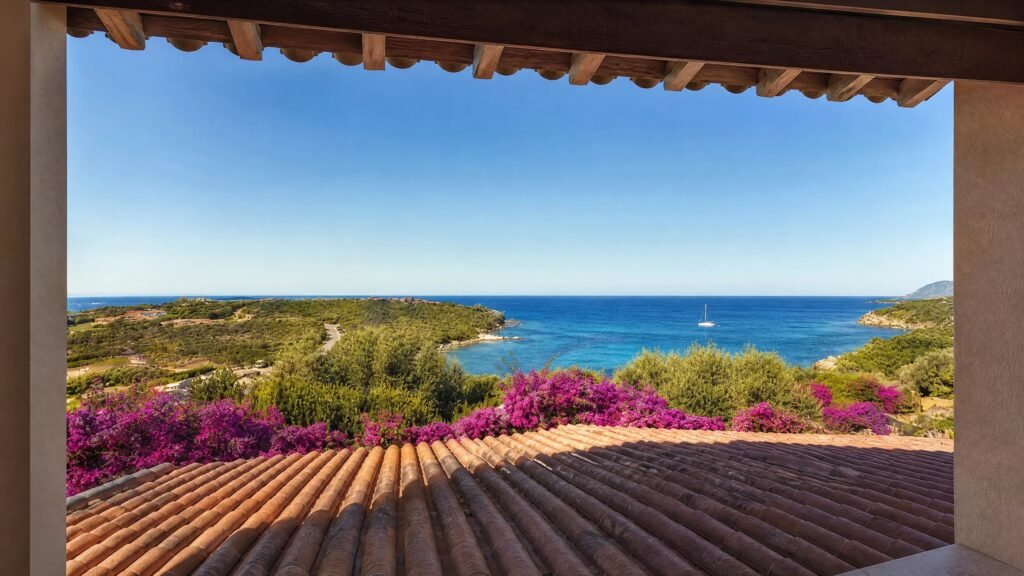 PUNTA VOLPE – WHERE THE SEA MEETS ETERNITY image 48