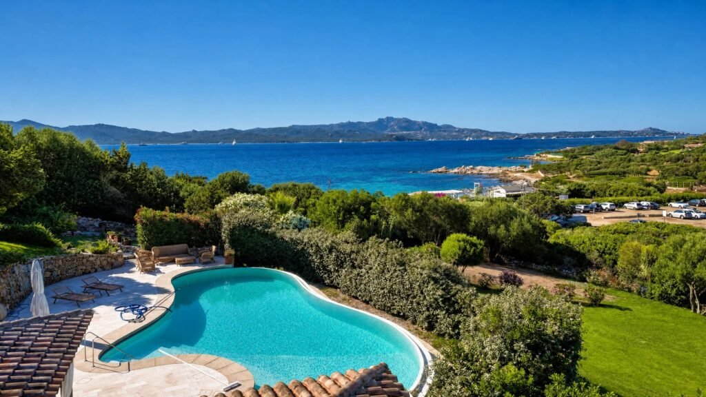 PUNTA VOLPE – WHERE THE SEA MEETS ETERNITY image 5