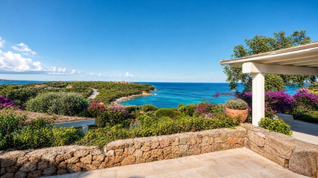 PUNTA VOLPE – WHERE THE SEA MEETS ETERNITY image 60