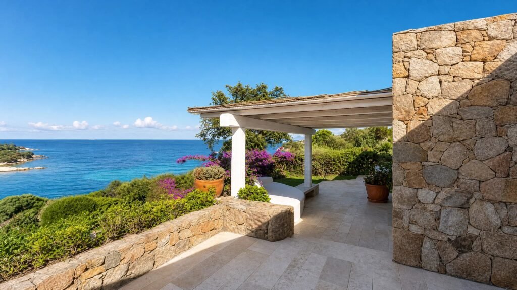 PUNTA VOLPE – WHERE THE SEA MEETS ETERNITY image 61