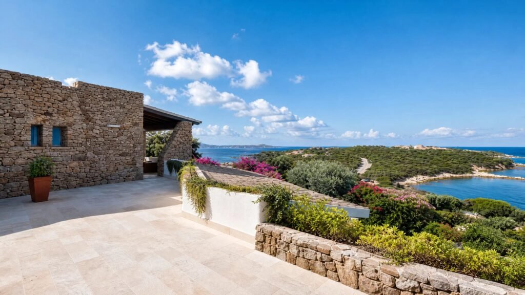 PUNTA VOLPE – WHERE THE SEA MEETS ETERNITY image 62