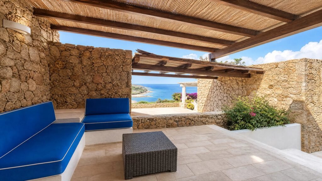 PUNTA VOLPE – WHERE THE SEA MEETS ETERNITY image 64