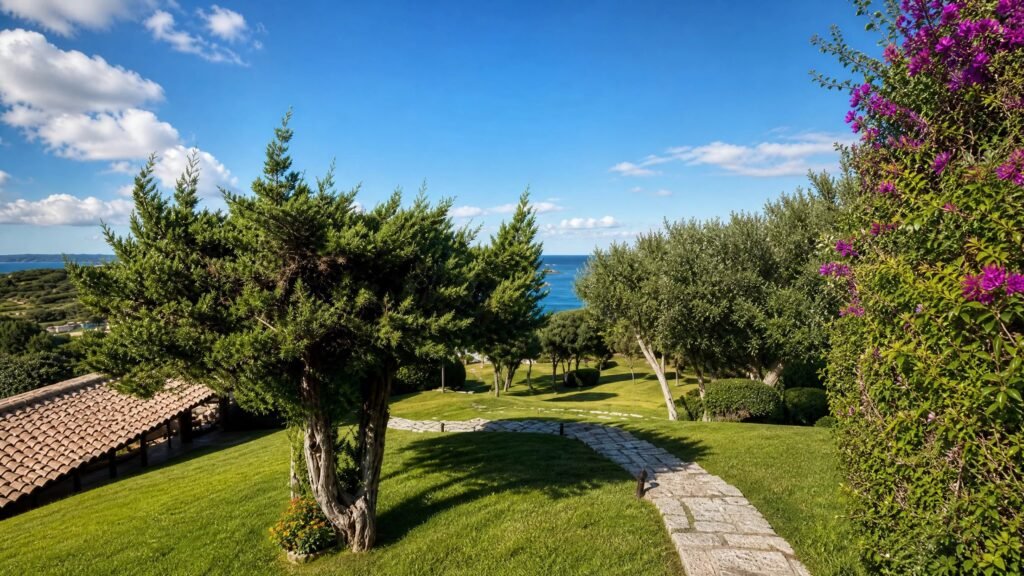 PUNTA VOLPE – WHERE THE SEA MEETS ETERNITY image 76