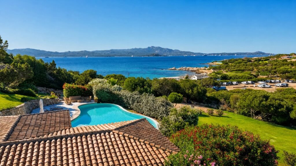 PUNTA VOLPE – WHERE THE SEA MEETS ETERNITY image 9