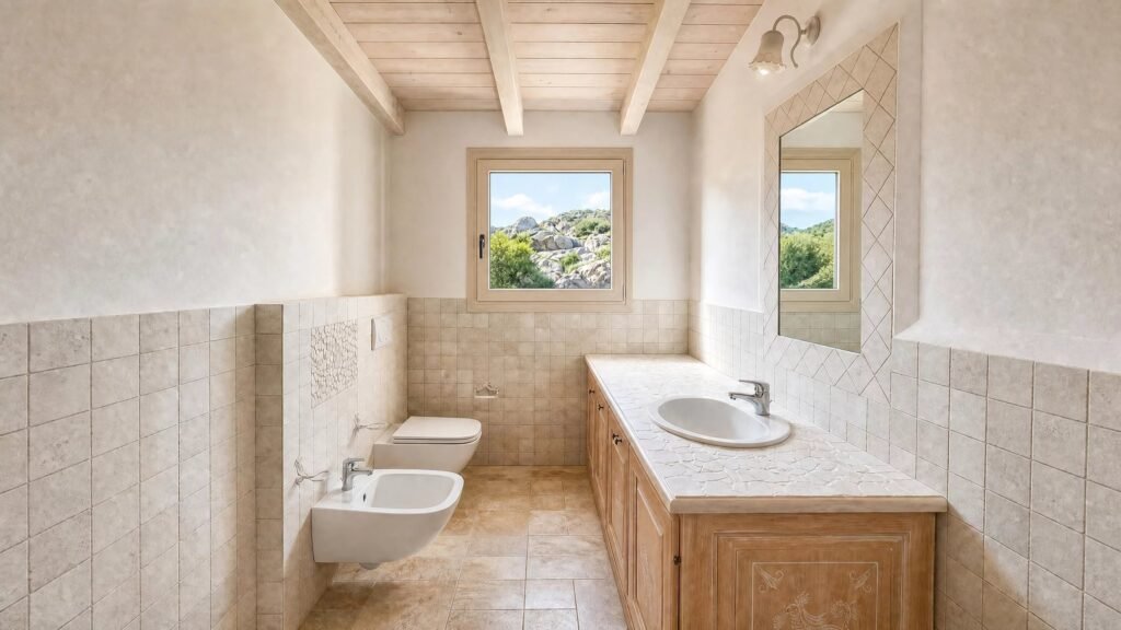 A PEACEFUL RETREAT WHERE MEDITERRANEAN ELEGANCE MEETS THE TIMELESS BEAUTY OF THE COSTA SMERALDA. image 15